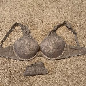 VS Dream Angels push-up bra 🌟